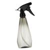 Sprühflasche 500ml Kunststoff Dual-Modus Wassersprühflasche für Pflanzenanzucht Heimgebrauch