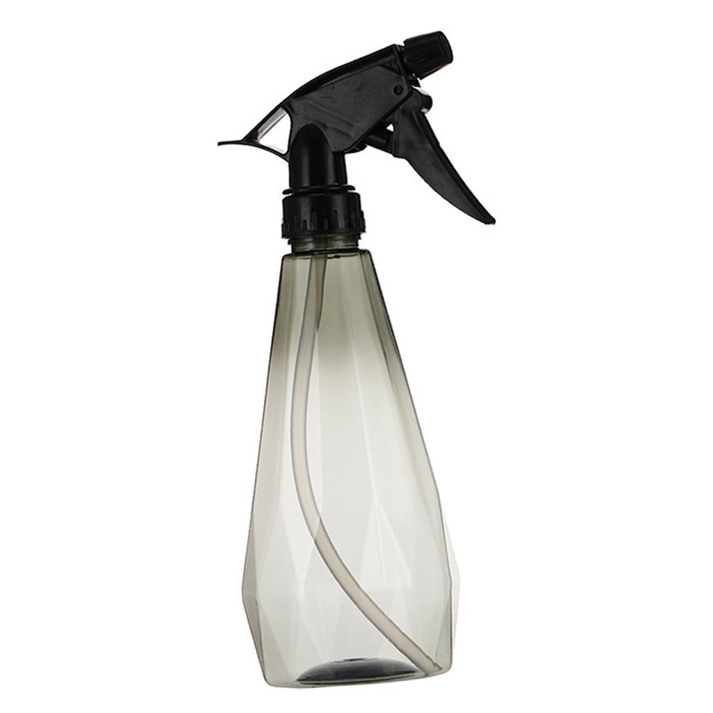 Sprühflasche 500ml Kunststoff Dual-Modus Wassersprühflasche für Pflanzenanzucht Heimgebrauch