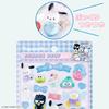 Stationery Sanrio Character Bonbon Drop Happy S8812136 Sun-Star Stickers, Stickers, Birthday,