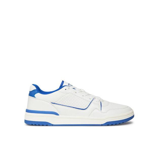 Men's Sneakers Jack&Jones Jfwlondon 12254003 White