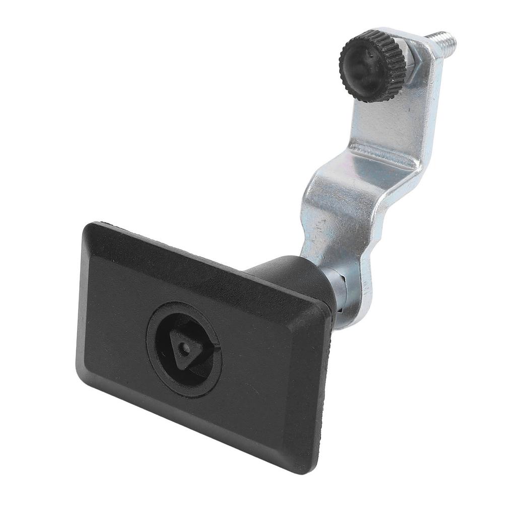 RV Storage Lock with Key Metal Easy Installation Enhanced Security Strong Protection for RV Travel Trailer Cargo Van