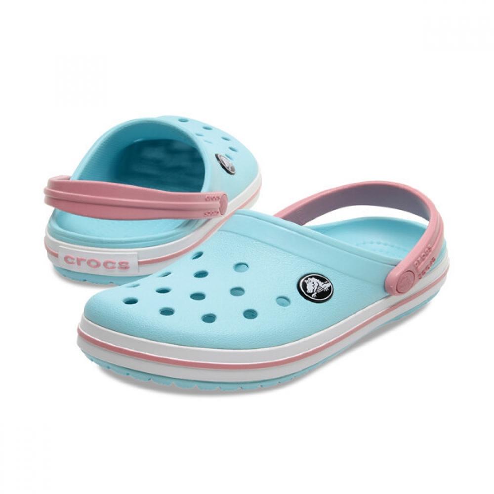 Crocs Kids Crocsband Clog Ibw