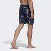 Adidas Swimming Shorts Men's Blue FJ3906