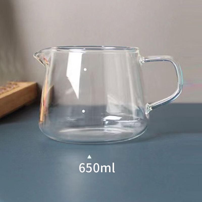 ZISIZ Coffee Sharing and Ice Drip Pot