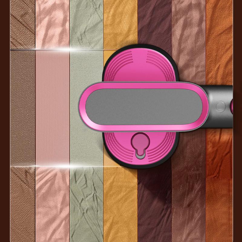 1000W High Power Handheld Iron Dry Wet Dual-use Portable Mini Steam Electric Iron Household Hanging Ironing Machine