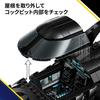 LEGO Super Heroes Batman Forever Batmobile 76304 (Multicolor)
