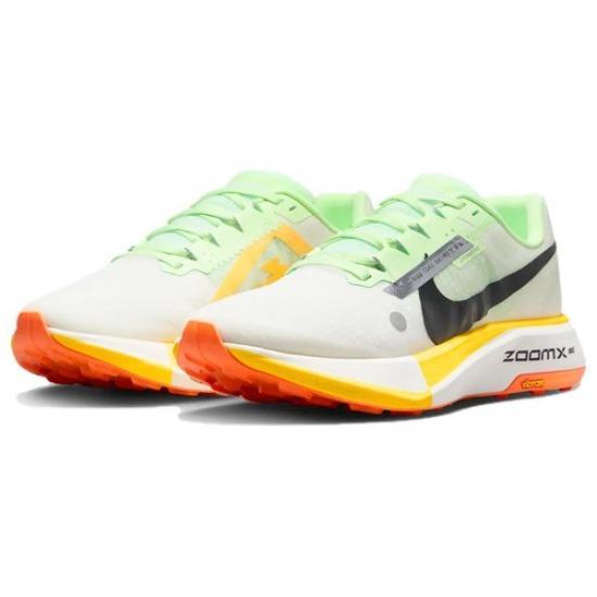 

Nike ZoomX Ultrafly Trail Summit White Vapor Green W - DZ0489-102 EU 38 белый