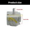 L8RE Cooker Timer Electric Pressure Cooker Timing Switch Electric Pressure Cooker Timer Cooking Control Accessory for Cooker