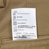HAZZYS Men's Casual Commuter Trousers ATDZP0BCP14