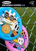Keda Ya Kids' Soft Frisbee Game: Outdoor Parent-Child Interaction Toy