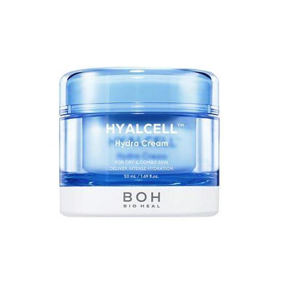 Biohealbo Hyalcell Hydra Cream 50ml