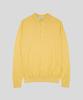 Jonseumedeulli Bradwell Sea Island Cotton Long Sleeves Polo Shirt Heritage One 9 Colors (C Type)