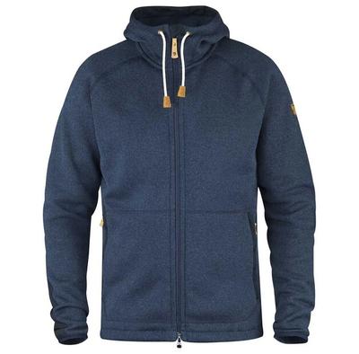 Fjällräven Fleece Sweatshirt Övik