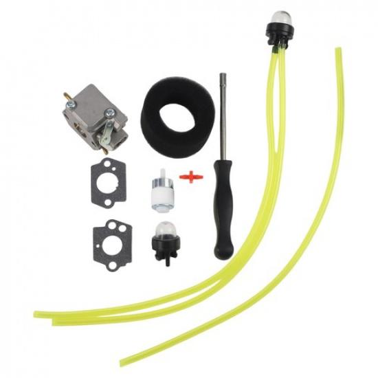 Replacement Components for TroyBilt Models Including Carbs and Filters