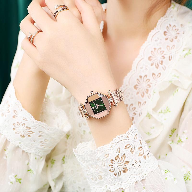 Watch Fashion Quartz Watch Ladies Watch Women