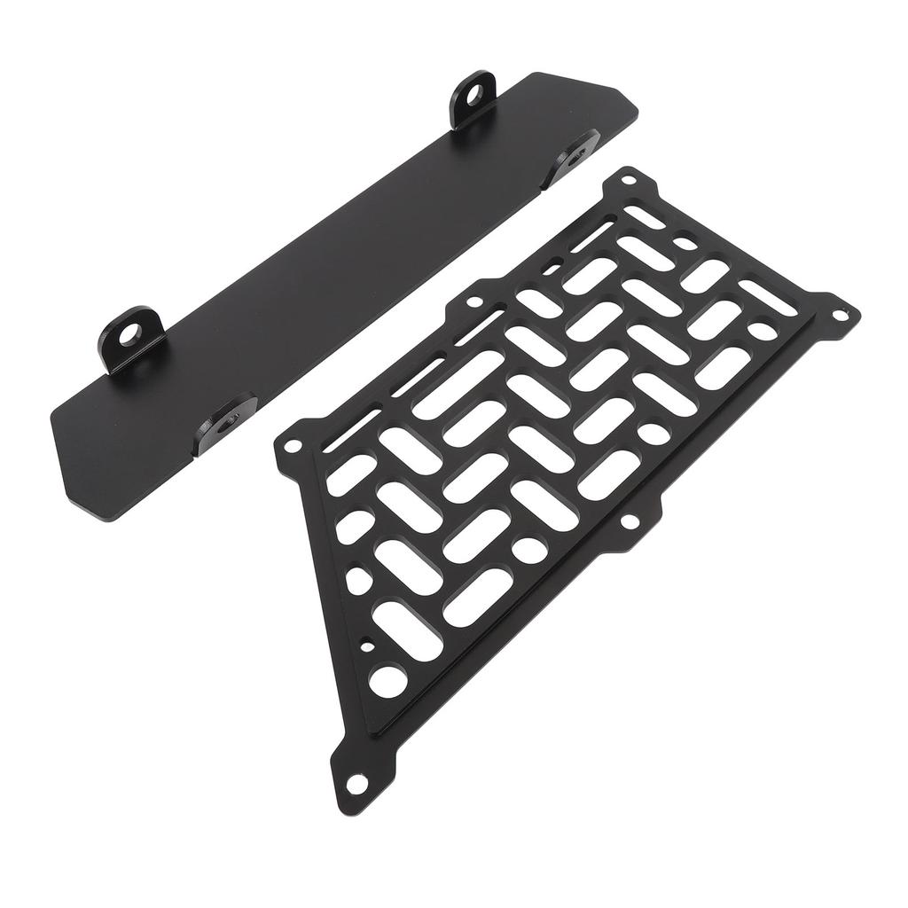 Aluminum Air Clutch Intake Relocation Kit with Foam Effective Protection for Maverick X3 Turbo R 2017 2024