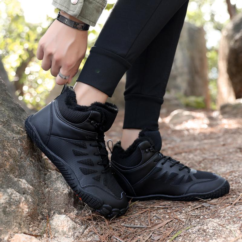 Новые кроссовки для походов — фото 13