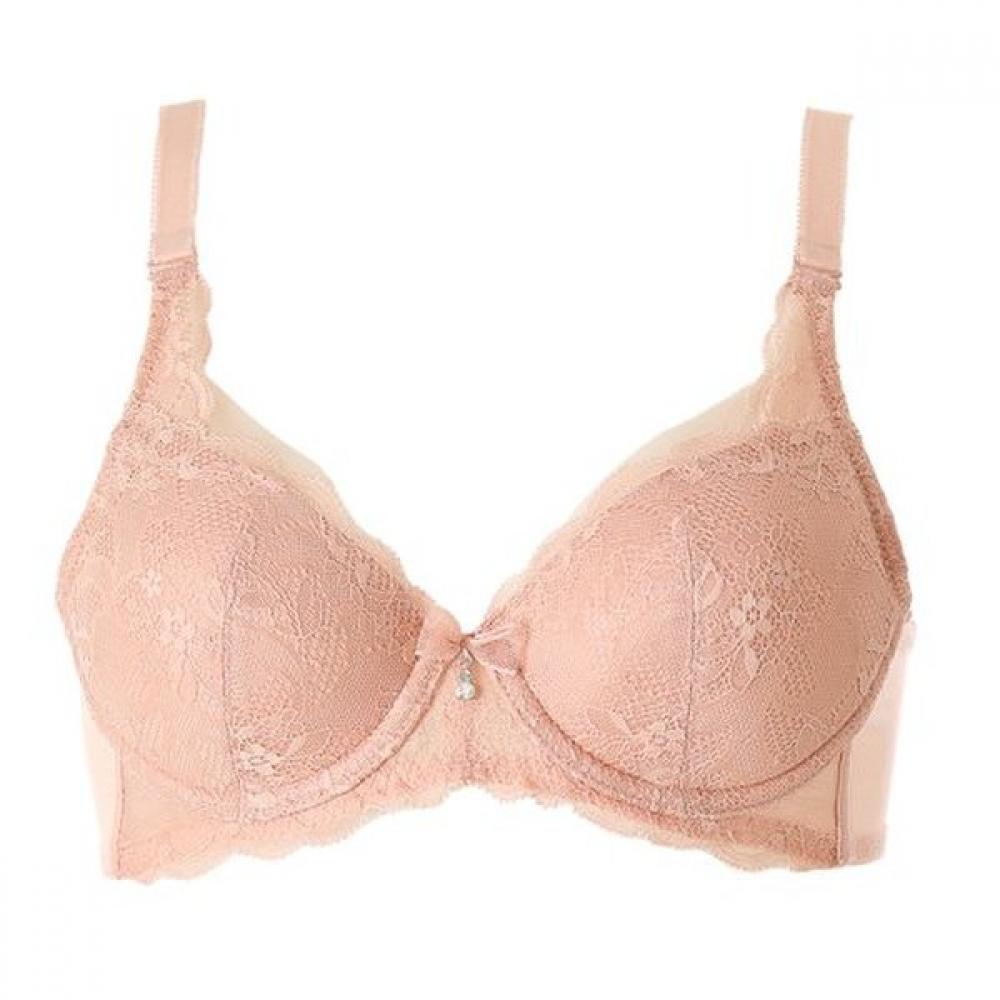 Venus Comfortable Lace Woven Cup Bra Vbr1500cd beige/75C