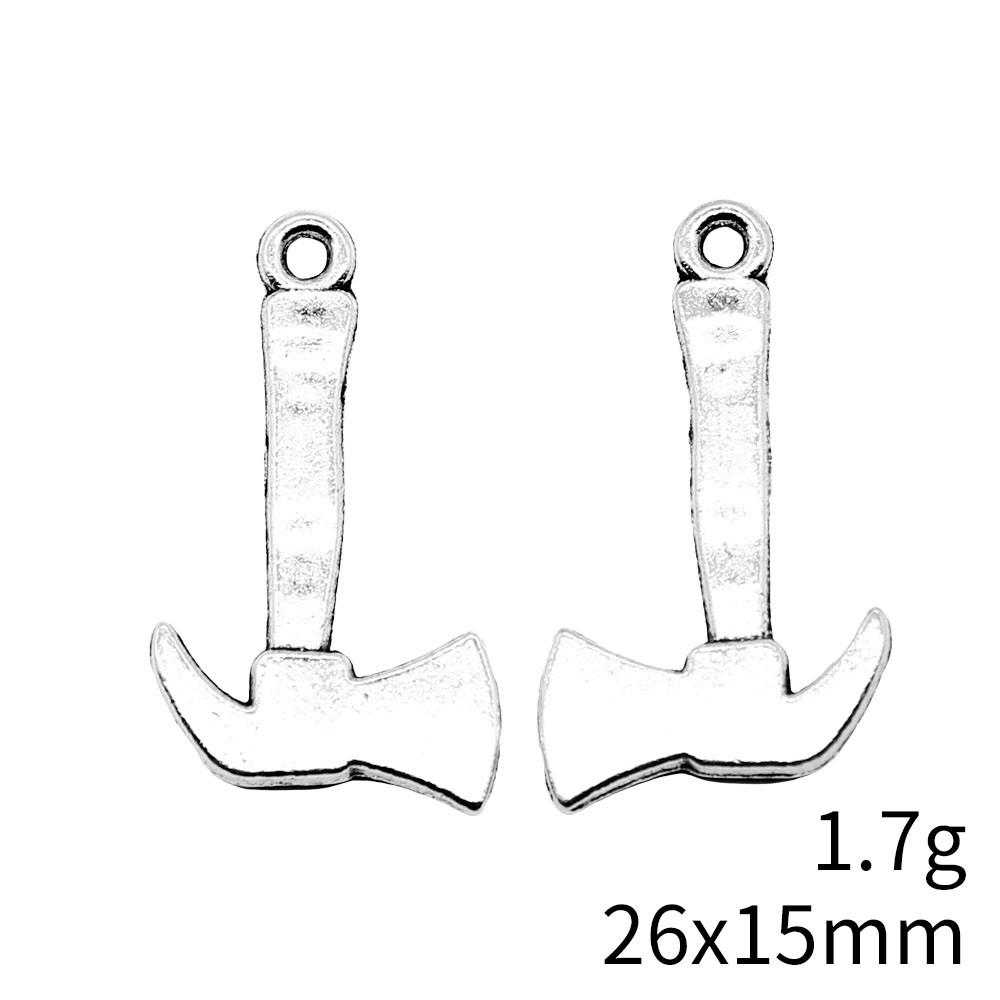 Valentine's Day Bag Charm Repair Tools Charms Pendant Clearance Sale Items Pendant For Mobile