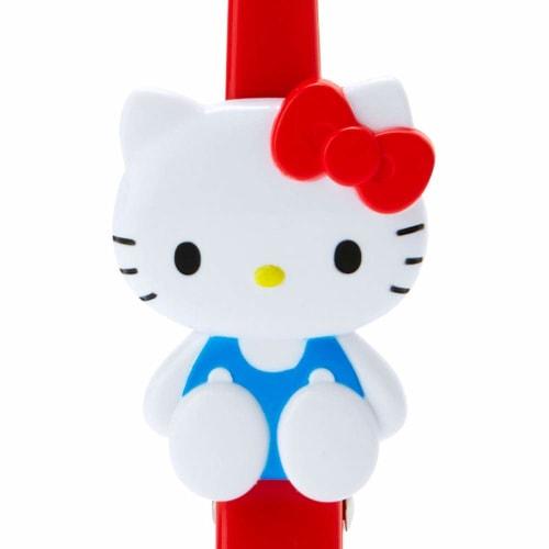 Sanrio Hello Kitty Long Hair Clip 348881