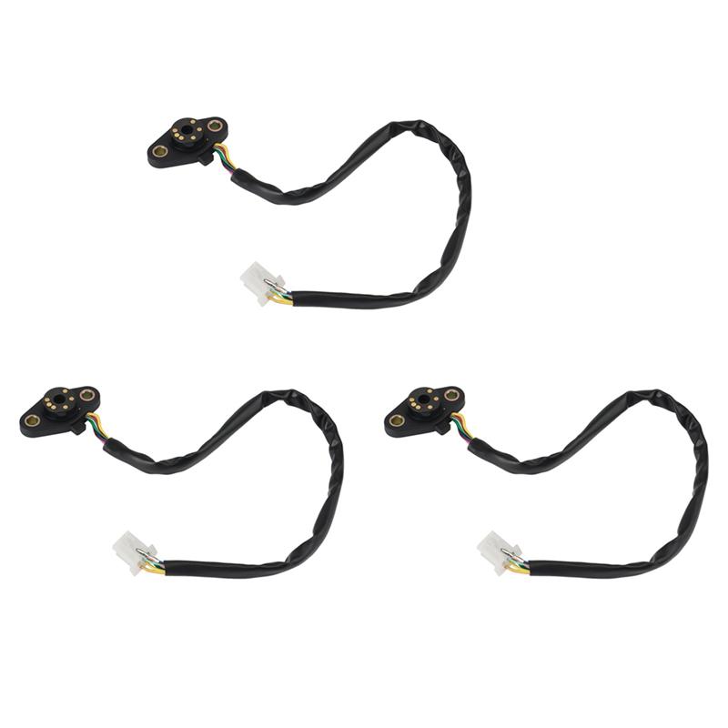 3X Motorcycle Gear Shift Shift Position Indicator Sensor For Honda WH125 WH175 CBR190 CB190R CBF190R CBF190 CBX190