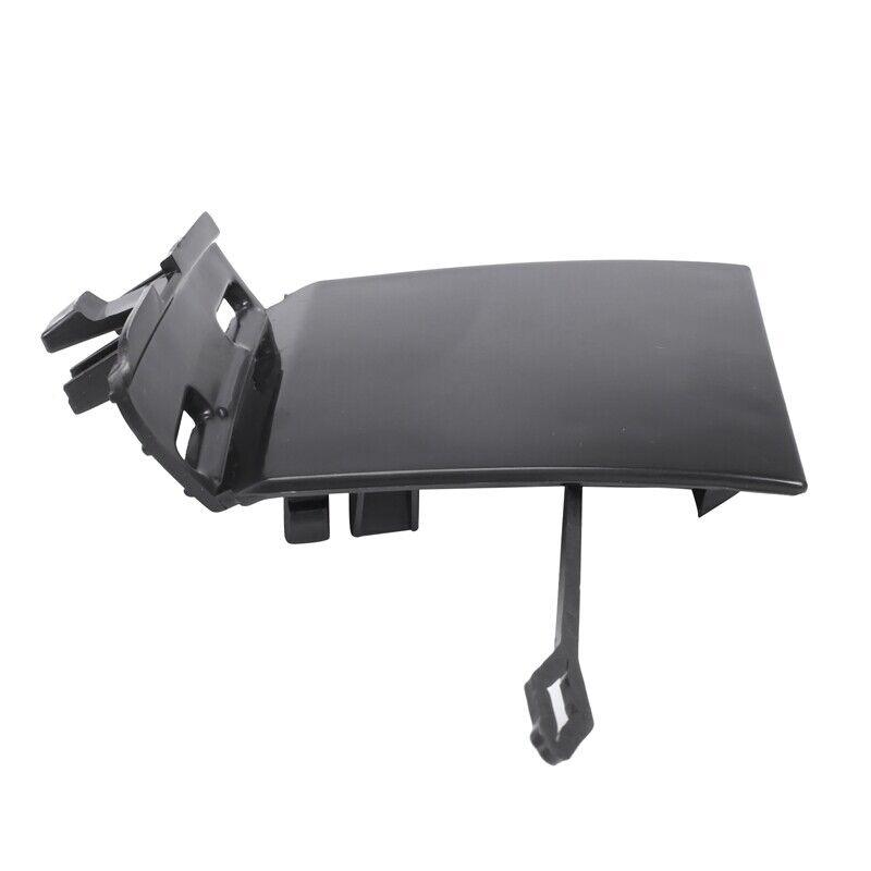 Front Bumper Tow Hook Cover for Mercedes-Benz W167 GLE350, Unpainted