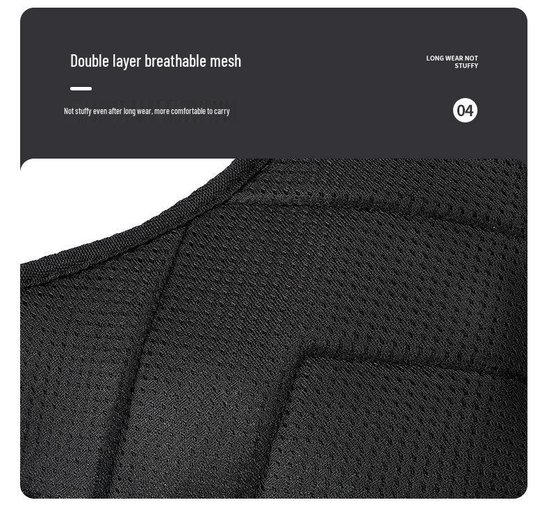 Waterproof Multi-functional Motorcycle Leg & Crossbody Sling Bag