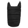 Water Bottle Carrier Bag Portable Fashion Insulated Water Bottle Cover with Shoulder Strap for