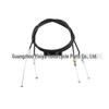 Compatible Throttle Pull Cable for YAMAHA WR/YZ250F 426F, KLX450F, CRF250R/450X