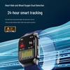 dido Smart Health Monitoring Watch (CN version)