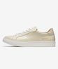 Waaw Purity Wd Ivory Wide Sneakers