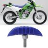 1.85in Motorcycle Rim Wheel Tire Lock Antislip High Strength Nylon Replacement for Kawasaki KLX Models