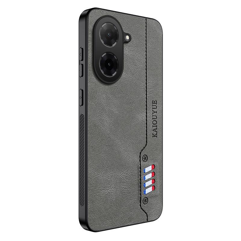 For Xiaomi Redmi A5 4G Skin Feel Matte Leather Phone Case Soft Back Cover Funda For Xiaomi Redmi A5 Protector