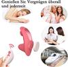 For Women Panties Clitoris Sucker Vibrator G-Spot Powerful Vibration Stimulator Female Clitoris Vaginal Massager Female Sex Toys