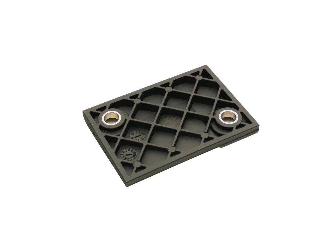 Ft95490 Fast Door Support Rear /R Bottom