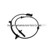 Front Wheel ABS Sensor DA8Z2C204C for Ford Imported Explorer