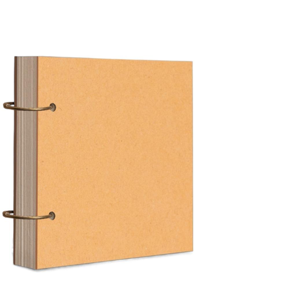 Loose-leaf Professional Sketchbook Detachable Art School Supplies  Pencil Drawing Stationery
