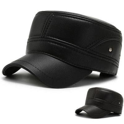 Pokrývky hlavy – Kšiltovky a barety