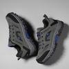 Men's Spring and Autumn 2025 New Mesh Breathable, Non-slip and Wear-resistant Large Size Outdoor Sneakers Men's Hiking Hiking Shoes