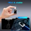 2in1 NEW Smart Mini Box Wireless Carplay Adapter Android Auto WIFI BT Auto Connect For Toyota FORD Volvo Benz MG Kia MAZDA