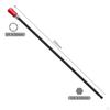 Hex Shank Extension Stainless Steel Socket Screwdriver Quick FastchangeLocking Bit Holder