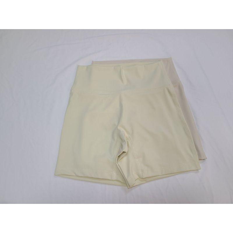 

Fashion Sports Sexy Intimates Women s Beautiful Back Underwired Bra Push up Yoga Bra Running Fitness Yoga Wear High Elastic New Beige (shorts) M