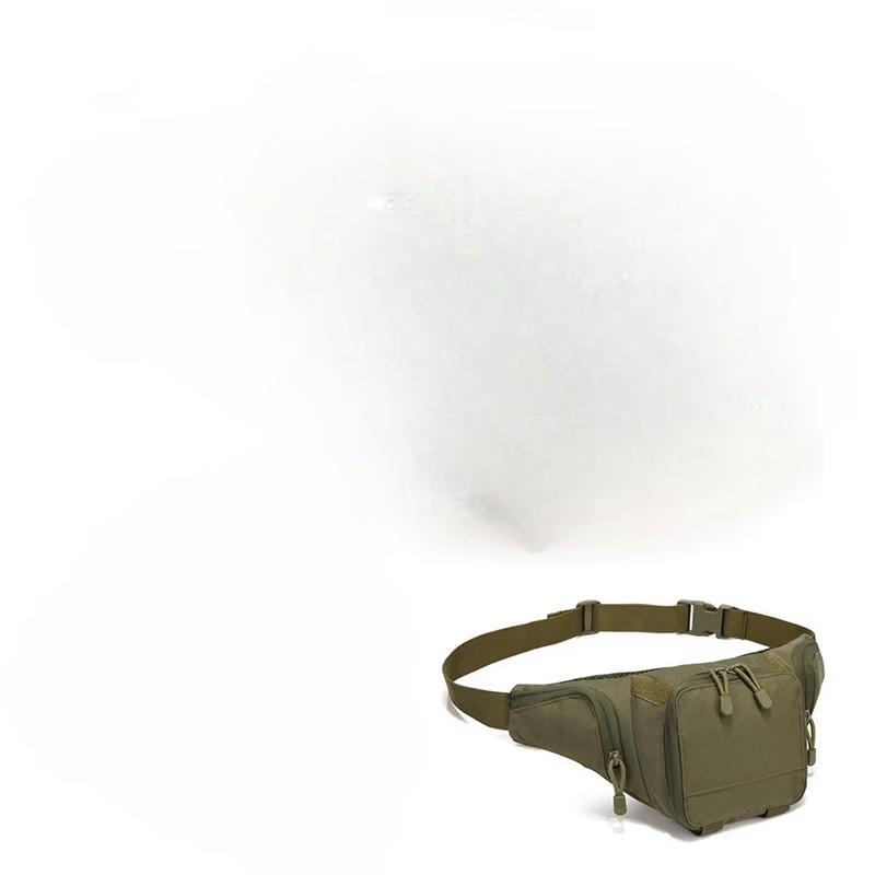

Li Shen Outdoor Tactical Multi-purpose Pouch 18x14x21 cm
