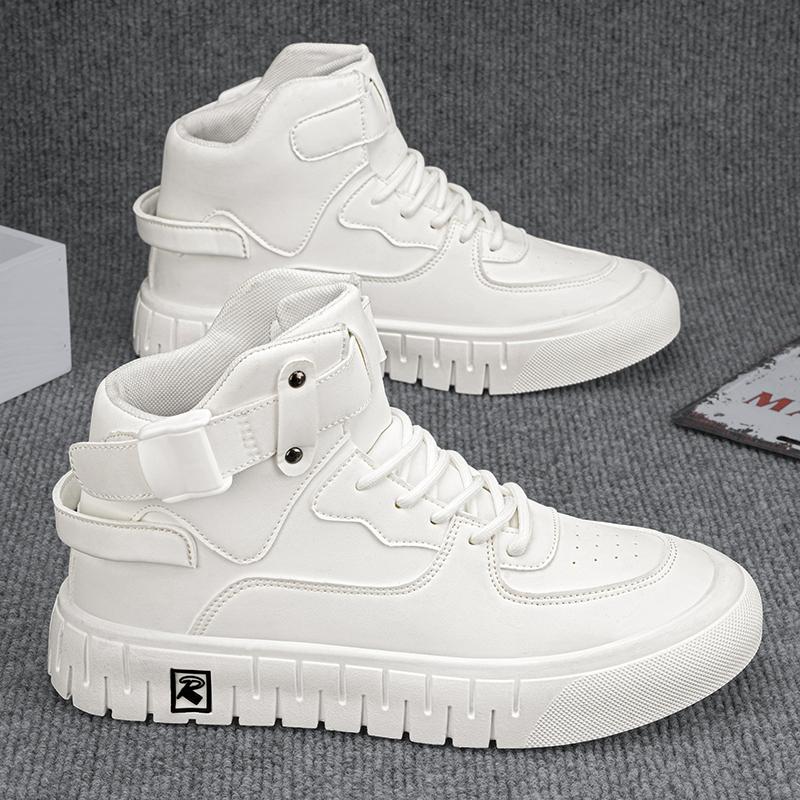 Fashion CYYTL New Mens Sneakers Casual Shoes Outdoor Platform Sports Walking Running Fashion Luxury Designer Tennis Leather Winter Boots