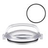 For Hayward Pool Pump Cover and O Ring Replacement Kit for SPX1500D2A SP1580 C5501575XES EC301540ESNVTL S144T1540S Pumps
