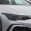 For GOLF 8 MK8     Car Exterior Headlight Anti-scratch Front Lamp Tint TPU Protective Film Repair Accessories