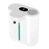 500ml Wall Mounted Foam Soap Dispenser with Adjustable Output and Automatic Operation for Convenient Hands Soap Dispensing