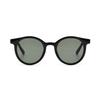 Genji Keaneton Sunglasses (Black)