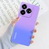 For ZTE Axon 60 4G Case Back Cover For ZTE Blade V60 4G Funda Shockproof Clear Soft Silicone Phone Case for ZTE Blade V40S Coque