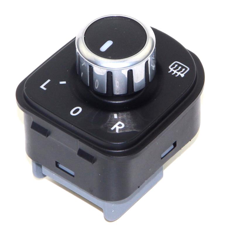 5ND959565B Regulator Oglindă Retrovizoare Comutator Oglindă Exterioară Pentru VW Jetta Golf Tiguan Passat B6 CC Caddy 2005-2016